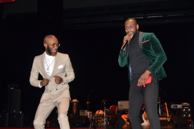 Soralé Boy, les petits fils de feu Doudou Ndiaye Rose à la nuit de la Mode Panafricaine By Awa Kermel Fashion Luxembourg Soralé Boy, les petits fils de feu Doudou Ndiaye Rose à la nuit de la Mode Panafricaine By Awa Kermel Fashion Luxembourg