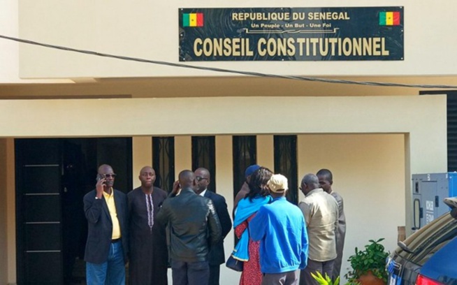 Présidentielle de 2019: Ces candidats perdus de vue ou casés ailleurs
