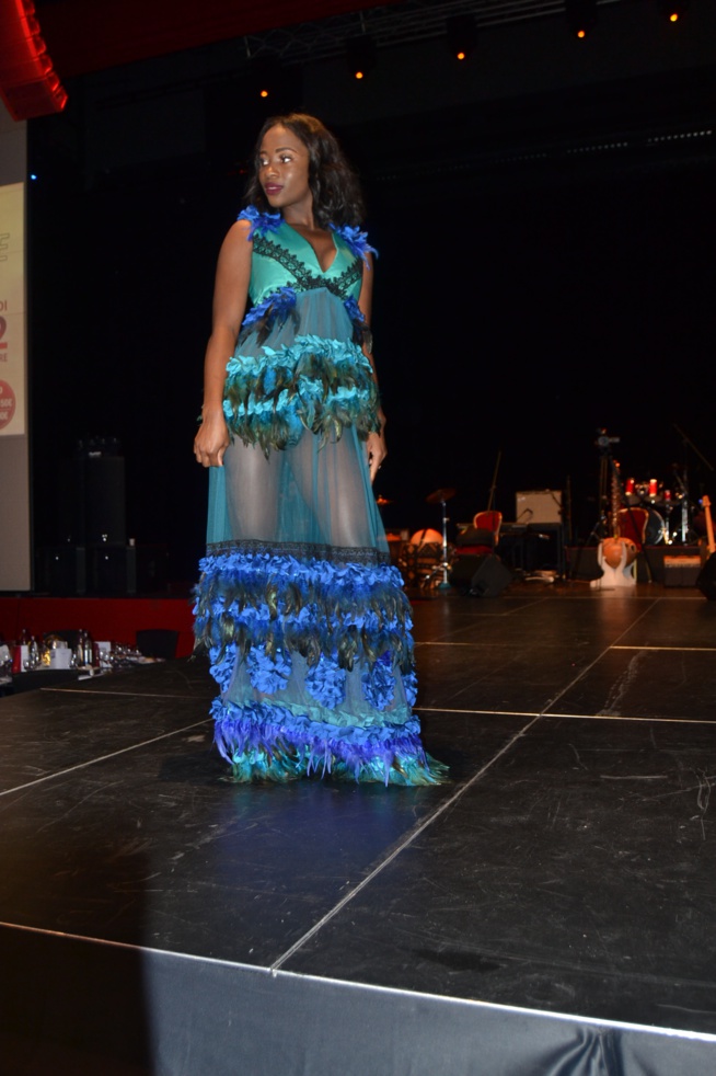 Défilé de AWA KERMEL BY FASHION nuit de la mode panafricaine à Luxembourg. Défilé de AWA KERMEL BY FASHION nuit de la mode panafricaine à Luxembourg.