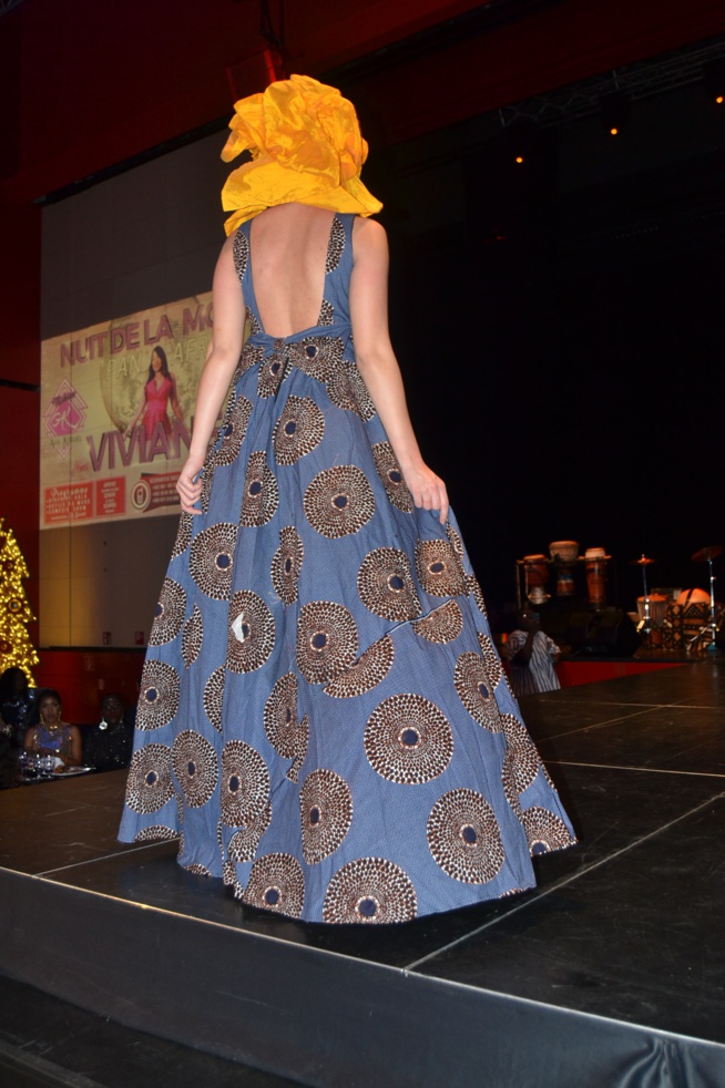 Défilé de AWA KERMEL BY FASHION nuit de la mode panafricaine à Luxembourg. Défilé de AWA KERMEL BY FASHION nuit de la mode panafricaine à Luxembourg.