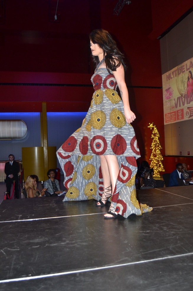 Défilé de AWA KERMEL BY FASHION nuit de la mode panafricaine à Luxembourg. Défilé de AWA KERMEL BY FASHION nuit de la mode panafricaine à Luxembourg.