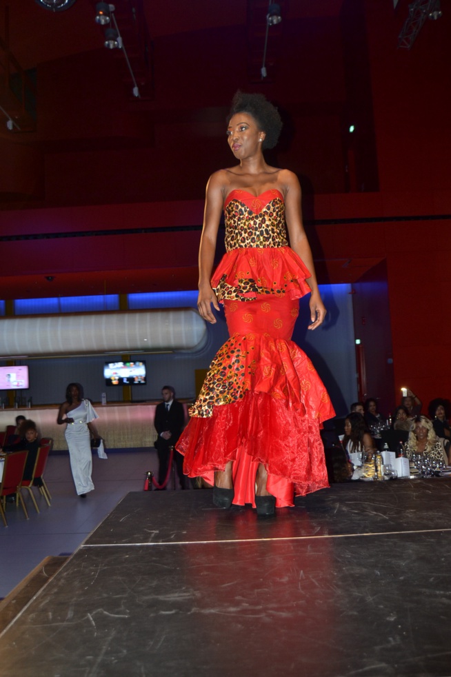 Défilé de AWA KERMEL BY FASHION nuit de la mode panafricaine à Luxembourg. Défilé de AWA KERMEL BY FASHION nuit de la mode panafricaine à Luxembourg.