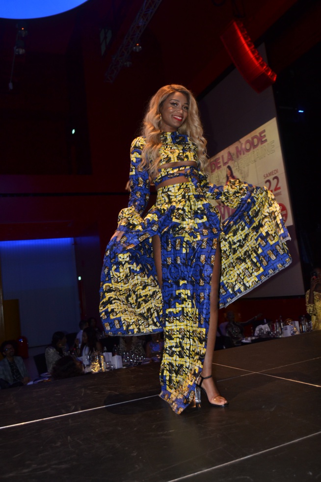 Défilé de AWA KERMEL BY FASHION nuit de la mode panafricaine à Luxembourg. Défilé de AWA KERMEL BY FASHION nuit de la mode panafricaine à Luxembourg.