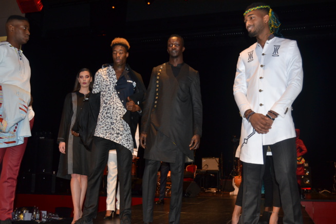 Défilé de AWA KERMEL BY FASHION nuit de la mode panafricaine à Luxembourg. Défilé de AWA KERMEL BY FASHION nuit de la mode panafricaine à Luxembourg.