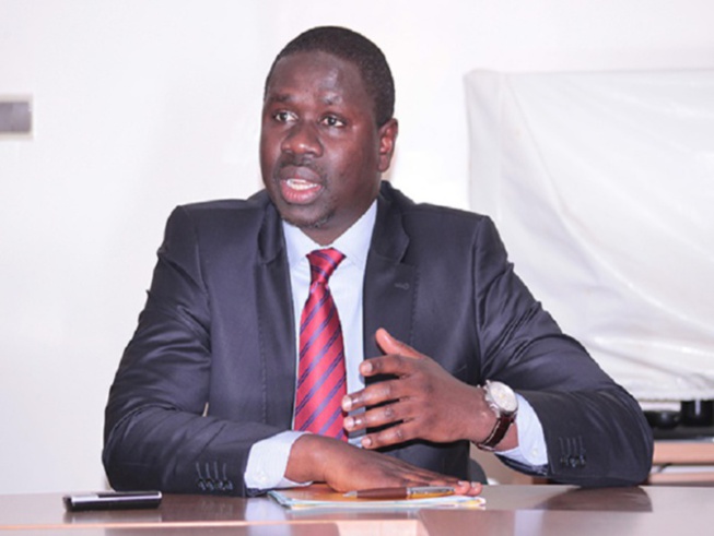 Me Oumar Youm minimise : « Khalifa Sall a une dimension départementale, il ne fait pas peur » Me Oumar Youm minimise : « Khalifa Sall a une dimension départementale, il ne fait pas peur »