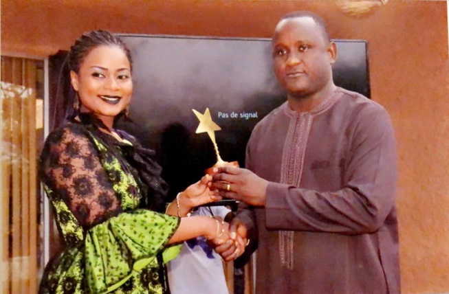 L'association Femmes et TIC au Sénégal FESTIC a lancé la toute 1ère édition des #FESTICAWARDS.