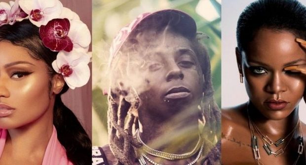 Entre Rihanna et Nicki Minaj, Lil Wayne fait son choix et se justifie !