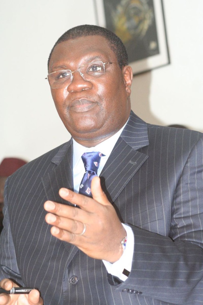 Me Ousmane Ngom : "djiko bi ma giss ci Président Macky Sall, moy da oyofal bopam*" Me Ousmane Ngom : "djiko bi ma giss ci Président Macky Sall, moy da oyofal bopam*"