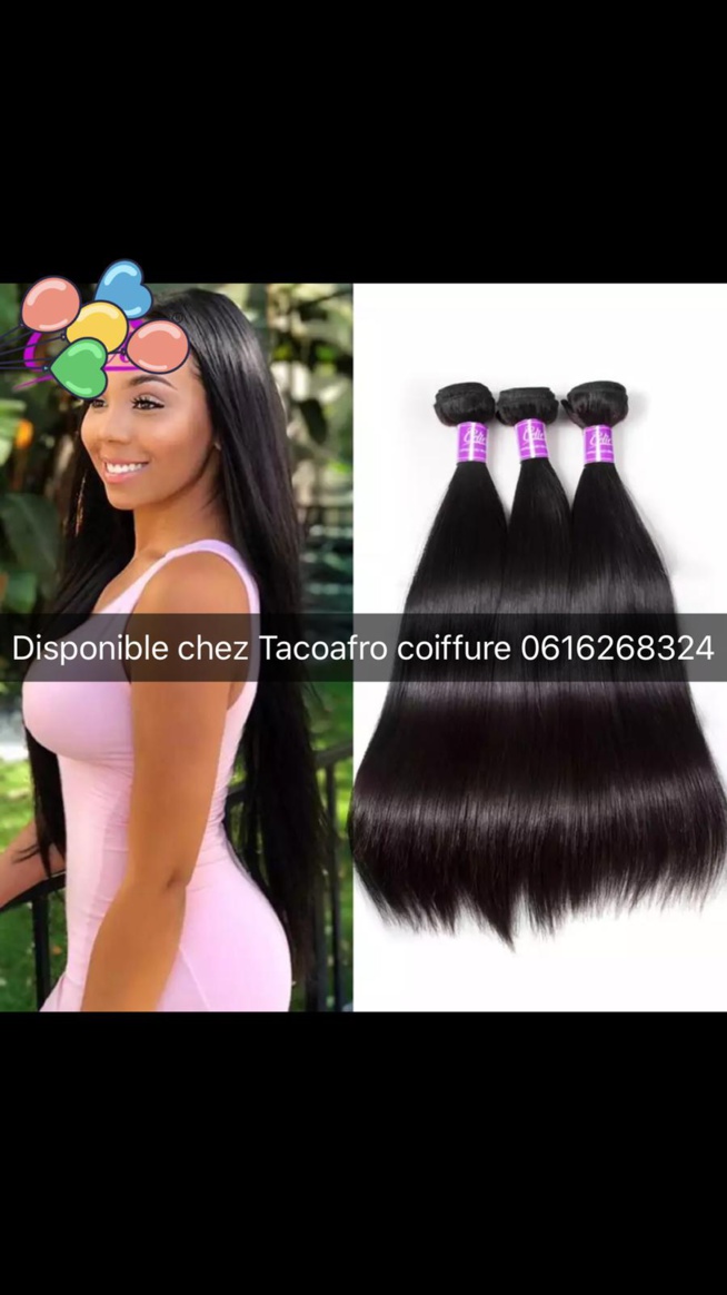 PUB: Soyez belle avec les perruques de TACCO AFFRO Ouest Foire à 100M de la Brioche d'Orée. 77 831 27 10 / 33 820 46 20 et Paris 57 Boulevard Strasbourg Metro chateau d'eau