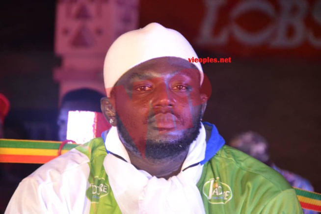 FACE à FACE Modou Lô Vs Balla Gaye 2 : la Bataille mystique a débuté, Tout ce que vous n’avez pas vu en Images