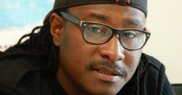 Présidentielle 2019, Macky, Sonko, 7 000 milliards : La cinglante lettre de Awadi Présidentielle 2019, Macky, Sonko, 7 000 milliards : La cinglante lettre de Awadi