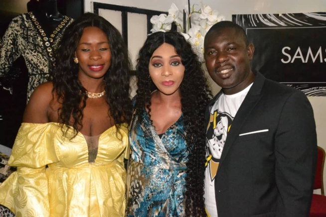 SAMSARA ARRIVE A DAKAR: Kiné Keita vous ouvre la porte du Chic dans votre "SANGNE SÉ". Sacré Coeur 1. SAMSARA ARRIVE A DAKAR: Kiné Keita vous ouvre la porte du Chic dans votre "SANGNE SÉ". Sacré Coeur 1.