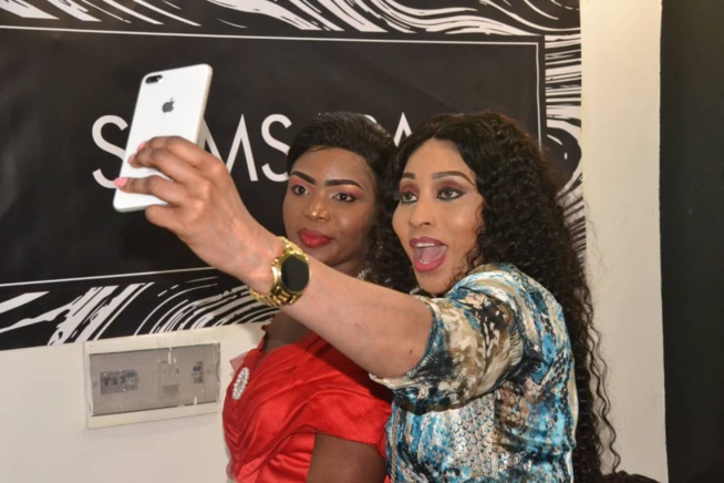 SAMSARA ARRIVE A DAKAR: Kiné Keita vous ouvre la porte du Chic dans votre "SANGNE SÉ". Sacré Coeur 1. SAMSARA ARRIVE A DAKAR: Kiné Keita vous ouvre la porte du Chic dans votre "SANGNE SÉ". Sacré Coeur 1.