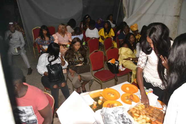 SAMSARA ARRIVE A DAKAR: Kiné Keita vous ouvre la porte du Chic dans votre "SANGNE SÉ". Sacré Coeur 1. SAMSARA ARRIVE A DAKAR: Kiné Keita vous ouvre la porte du Chic dans votre "SANGNE SÉ". Sacré Coeur 1.