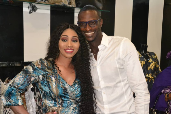 SAMSARA ARRIVE A DAKAR: Kiné Keita vous ouvre la porte du Chic dans votre "SANGNE SÉ". Sacré Coeur 1. SAMSARA ARRIVE A DAKAR: Kiné Keita vous ouvre la porte du Chic dans votre "SANGNE SÉ". Sacré Coeur 1.