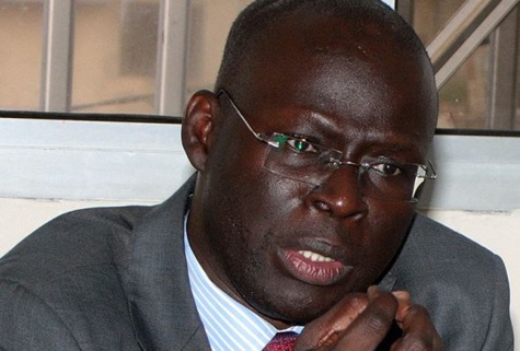 Cheikh Bamba Dièye : "Macky Sall a trahi le peuple, voter pour lui est dangereux pour le Sénégal" Cheikh Bamba Dièye : "Macky Sall a trahi le peuple, voter pour lui est dangereux pour le Sénégal"