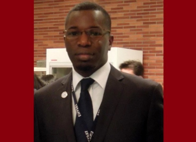 Candidat à l’élection présidentielle : Le juge Dème jette l’éponge Candidat à l’élection présidentielle : Le juge Dème jette l’éponge