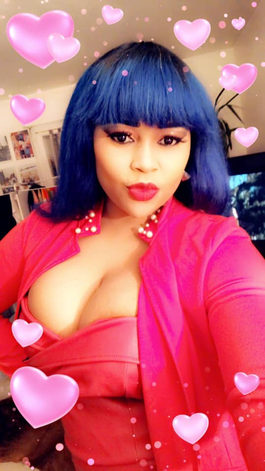 GuiGui, de l’apparence fascinante à l’élégance envoûtante. Regardez !