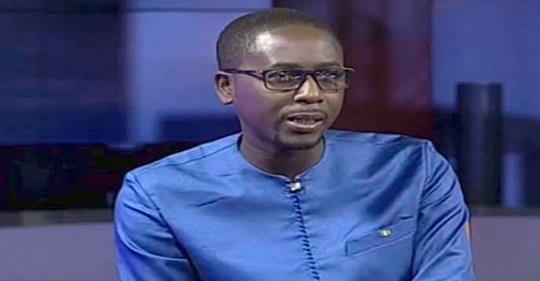 Pape Alé Niang révèle que le Ter qui sera inauguré sera refermé car… Pape Alé Niang révèle que le Ter qui sera inauguré sera refermé car…