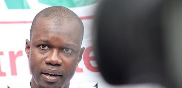 Présidentielle 2019 : Des responsables du Pds, de l'Apr, de l'UCS et de Ldr/Yessal rejoignent Sonko Présidentielle 2019 : Des responsables du Pds, de l'Apr, de l'UCS et de Ldr/Yessal rejoignent Sonko
