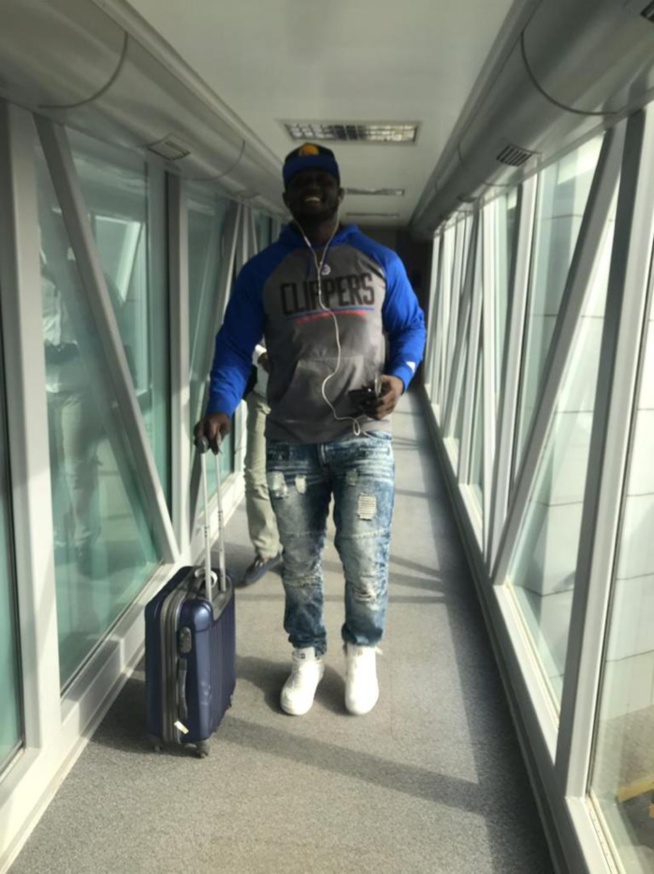 Combat contre Modou Lô : Balla Gaye 2 au Nigéria, Ce que vous ne savez pas Combat contre Modou Lô : Balla Gaye 2 au Nigéria, Ce que vous ne savez pas