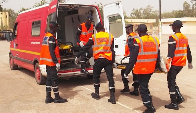 Niayes Thioker : Une femme tuée et puis… Niayes Thioker : Une femme tuée et puis…