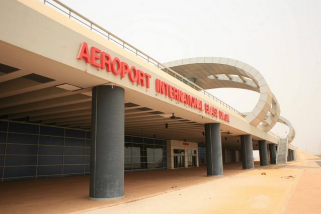 Dakar va faire grimper les taxes aéroportuaires, à partir du 1er mars 2019 : Crash entre le Sénégal et l’Association des Compagnies aériennes Dakar va faire grimper les taxes aéroportuaires, à partir du 1er mars 2019 : Crash entre le Sénégal et l’Association des Compagnies aériennes