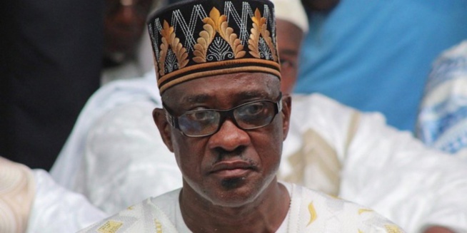 Présidentielle 2019: Me Madické Niang reçoit le soutien de deux ex-candidats déclarés Présidentielle 2019: Me Madické Niang reçoit le soutien de deux ex-candidats déclarés