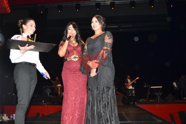 Quand l'épouse du ministre conseiller Abdoul Aziz Mbaye savoure anniversaire à Luxembourg. Quand l'épouse du ministre conseiller Abdoul Aziz Mbaye savoure anniversaire à Luxembourg.