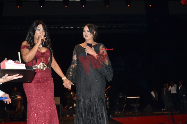 Quand l'épouse du ministre conseiller Abdoul Aziz Mbaye savoure anniversaire à Luxembourg. Quand l'épouse du ministre conseiller Abdoul Aziz Mbaye savoure anniversaire à Luxembourg.