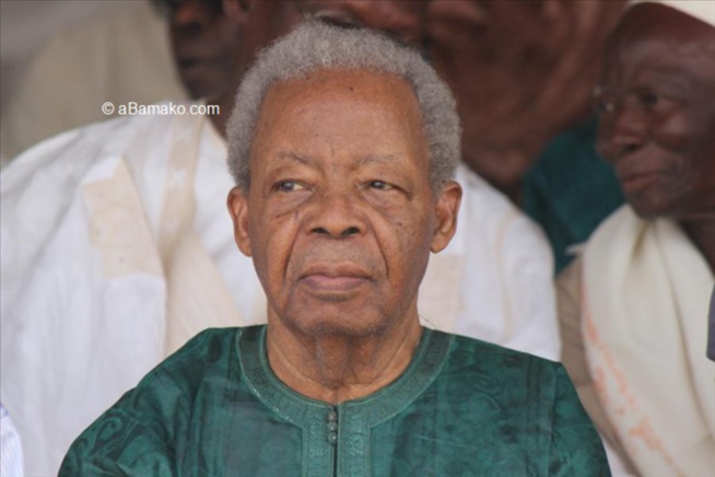 « L’héritage de l’écrivain malien Seydou Badian Kouyaté doit être préservé » « L’héritage de l’écrivain malien Seydou Badian Kouyaté doit être préservé »