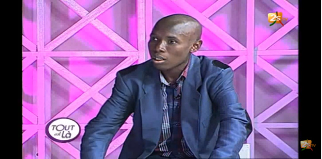 Le journaliste Amadou Lamine Mbaye n’est plus: Senego en deuil Le journaliste Amadou Lamine Mbaye n’est plus: Senego en deuil