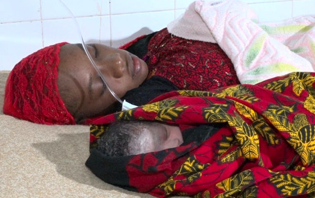 Bébé de l’année 2019 à Saint-Louis: un nouveau-né de sexe féminin dame le pion au garçon