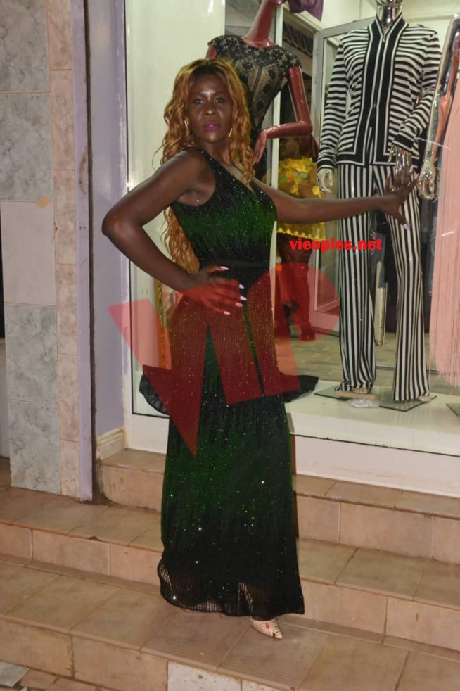 MATA STYLE souhaite une bonne année à sa clientèle avec sa dernière collection 2019. REGARDEZ MATA STYLE souhaite une bonne année à sa clientèle avec sa dernière collection 2019. REGARDEZ