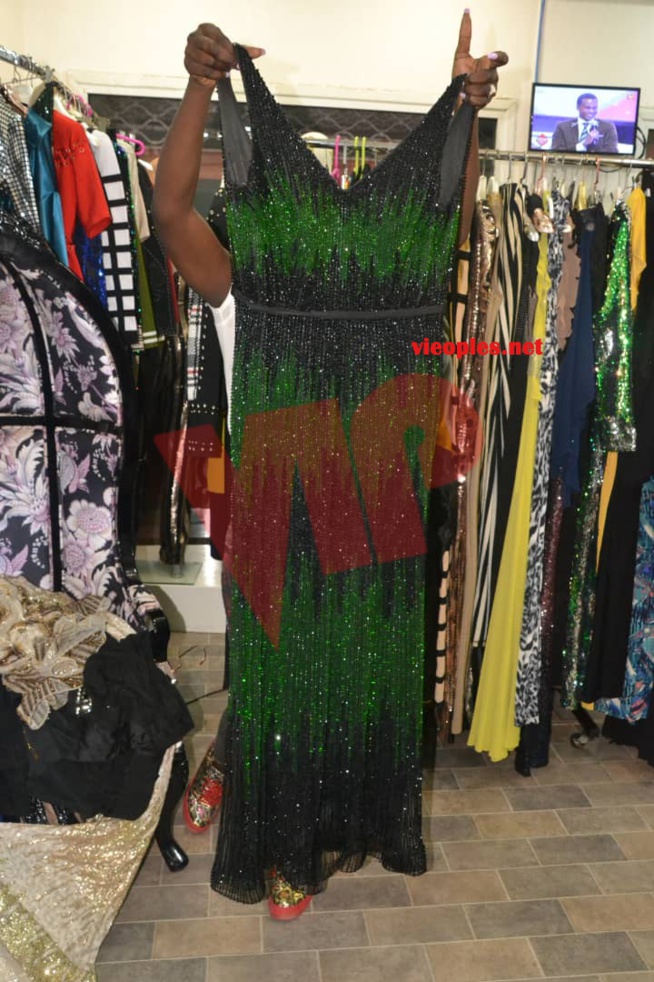 MATA STYLE souhaite une bonne année à sa clientèle avec sa dernière collection 2019. REGARDEZ MATA STYLE souhaite une bonne année à sa clientèle avec sa dernière collection 2019. REGARDEZ