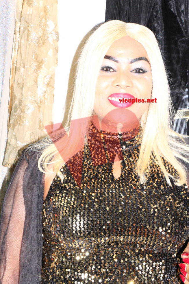 Anniversaire: Quand Amina Poté souhaite un joyeux anniversaire à son mari Mor Cissé. En images Anniversaire: Quand Amina Poté souhaite un joyeux anniversaire à son mari Mor Cissé. En images