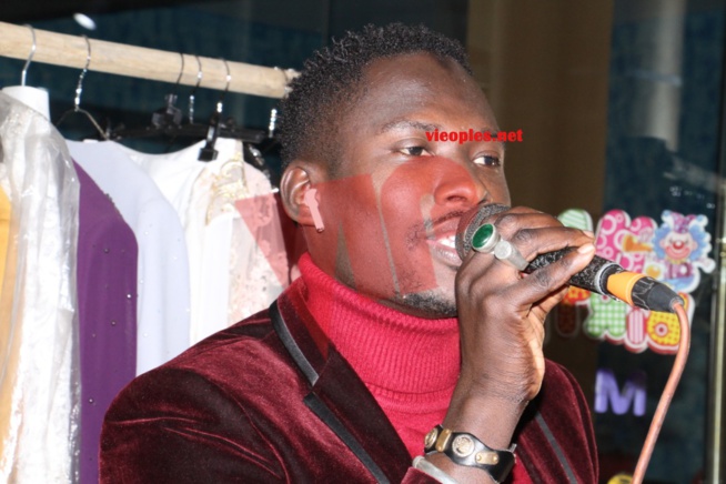 Anniversaire: Quand Amina Poté souhaite un joyeux anniversaire à son mari Mor Cissé. En images Anniversaire: Quand Amina Poté souhaite un joyeux anniversaire à son mari Mor Cissé. En images