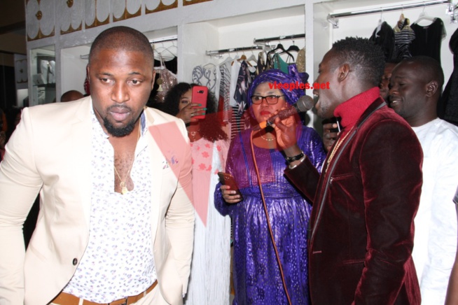 Anniversaire: Quand Amina Poté souhaite un joyeux anniversaire à son mari Mor Cissé. En images Anniversaire: Quand Amina Poté souhaite un joyeux anniversaire à son mari Mor Cissé. En images