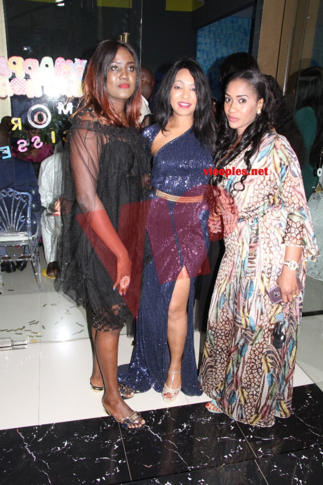 Anniversaire: Quand Amina Poté souhaite un joyeux anniversaire à son mari Mor Cissé. En images Anniversaire: Quand Amina Poté souhaite un joyeux anniversaire à son mari Mor Cissé. En images