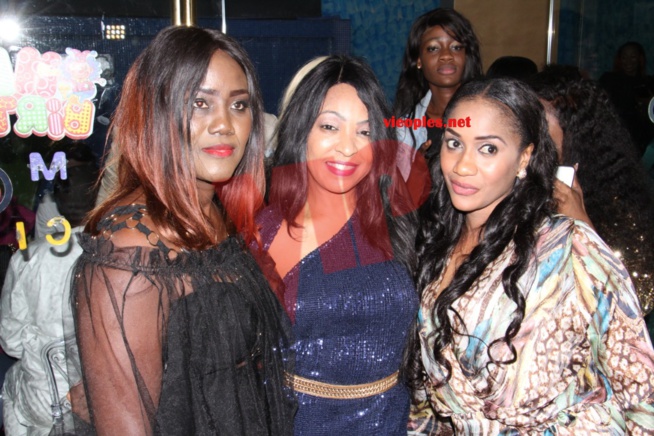 Anniversaire: Quand Amina Poté souhaite un joyeux anniversaire à son mari Mor Cissé. En images Anniversaire: Quand Amina Poté souhaite un joyeux anniversaire à son mari Mor Cissé. En images