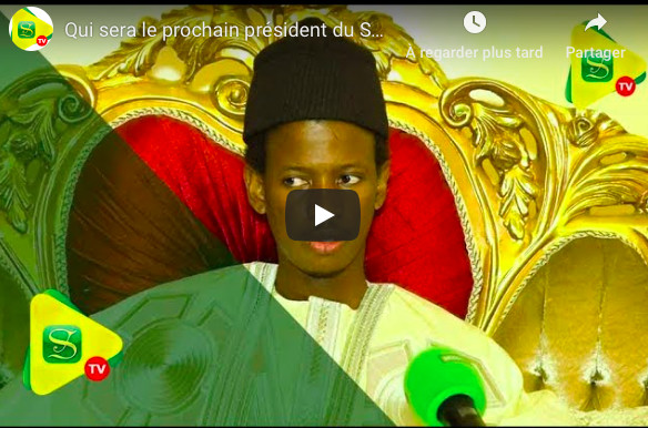 Macky Sall, Ousmane Sonko, « Ila Touba » : les confessions du marabout prédicateur, Serigne Sidy Moukhtar Sylla ! Macky Sall, Ousmane Sonko, « Ila Touba » : les confessions du marabout prédicateur, Serigne Sidy Moukhtar Sylla !