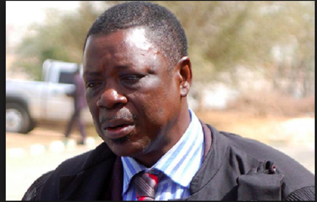 Me Ousmane Sèye : « Revendiquer une personnalité neutre pour organiser des élections au Sénégal, c’est un recul démocratique» Me Ousmane Sèye : « Revendiquer une personnalité neutre pour organiser des élections au Sénégal, c’est un recul démocratique»