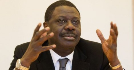 500 millions pour les Caf Awards à Dakar: Pape Diouf fustige la décision de l'Etat du Sénégal 500 millions pour les Caf Awards à Dakar: Pape Diouf fustige la décision de l'Etat du Sénégal