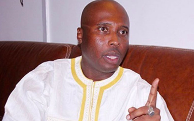 Vidéo: Apres Kilifeu et Thiat, Barthélemy Dias « Nous avons en face de nous un « Saï saï » bou ponkal…. » Vidéo: Apres Kilifeu et Thiat, Barthélemy Dias « Nous avons en face de nous un « Saï saï » bou ponkal…. »