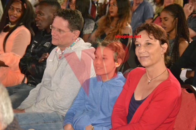 Les images du show live de Youssou Ndour au stade Caroline Faye de Mbour