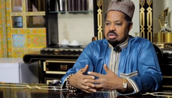 Dr. Ahmed Khalifa Niasse dément les propos de Cheikh Niasse sur Walfadjri
