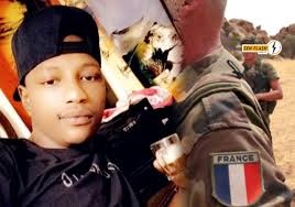 Dossier du soldat français: Oumar Watt de retour de Tunis sera bientôt entendu par le juge