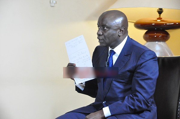 L’élection présidentielle s’approche à pas de géants. Les leaders et autres mouvements de soutiens se manifestent de forte et belle manière. Devant cette épreuve singulière, le mouvement « Macky Moniou Nior » s’est engagé à barrer la route aux autres
