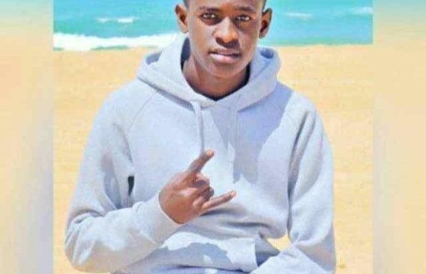 LIBERTÉ 6: comment Djiby Sakho a tué l’élève Ibrahima Kane, La vérité sur l’arrestation du meurtrier