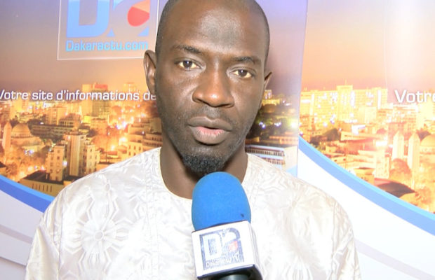Présidence : Mamadou Sy Tounkara nommé par Macky Sall Présidence : Mamadou Sy Tounkara nommé par Macky Sall